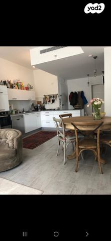 דירה, בעל העקידה 27, שפירא, תל אביב יפו