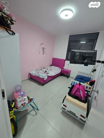 דירה, שדרות לכיש 119, כרמי גת, קרית גת