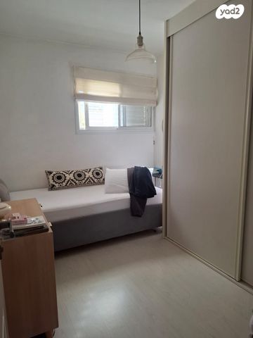 דירה, הקצין סילבר 10, תלפיות, ירושלים