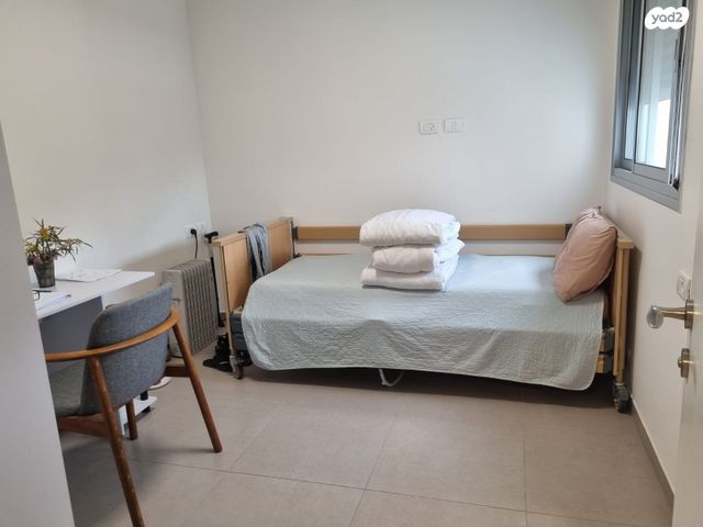 דירה, שולמית אלוני 5, נחלת יהודה, ראשון לציון