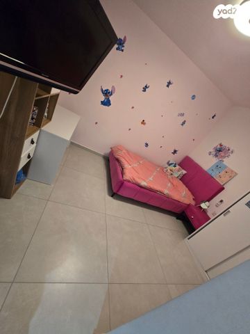 דירה, שדרות לכיש 119, כרמי גת, קרית גת