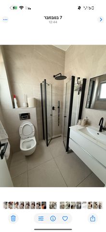 דירה, (עסיס (ענבים 45, עיר היין, אשקלון