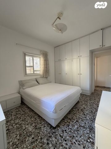 דירה, הפטמן 2, לב העיר, בת ים