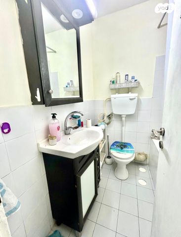 דירה, אהרון לובלין 30, גני אביב, לוד