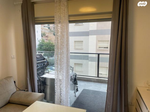 דירה, נווה גנים 11, נווה יוסף, חיפה