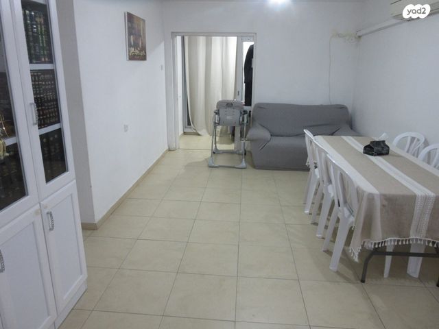 דירה, יצחק שדה 6, צפון מזרח מרכז העיר, נתניה