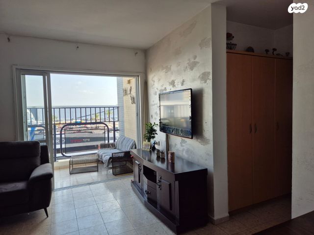 דירה, שמשון הגיבור 16, המרכז האזרחי, רמלה