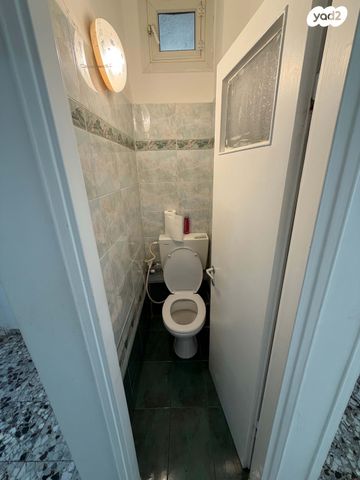 דירה, הפטמן 2, לב העיר, בת ים