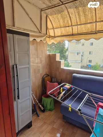 דירה, חללי אגוז 3, בן גוריון, שדרות