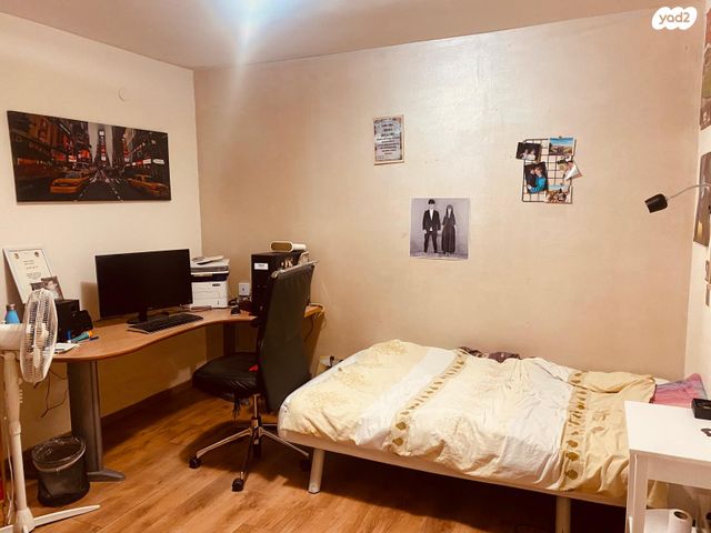 בית פרטי/ קוטג', בית הערבה 32, ארנונה, ירושלים