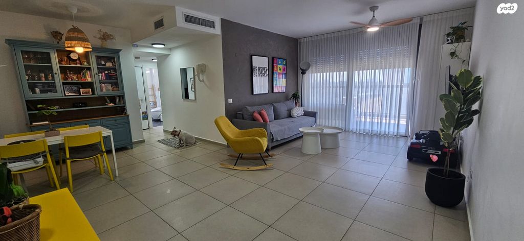 דירה, אלמוג 10, אכזיב, נהריה