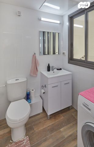 דירה, נוי 10, מת"מ, נאות פרס, חיפה