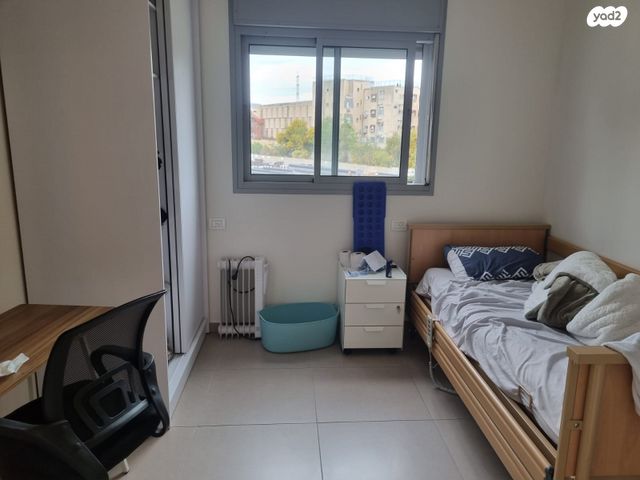 דירה, שולמית אלוני 5, נחלת יהודה, ראשון לציון