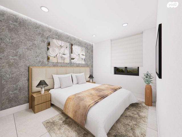 דירה, בלוך 41, הצפון החדש - דרום, תל אביב יפו