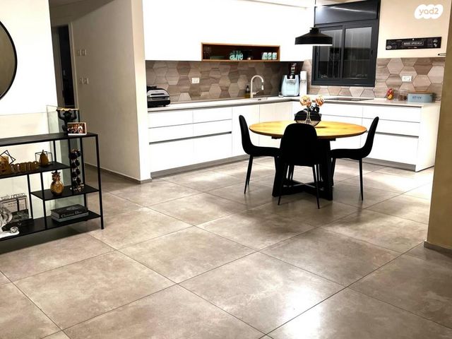 דופלקס, משעול הבדולח 26, בן גוריון, חולון