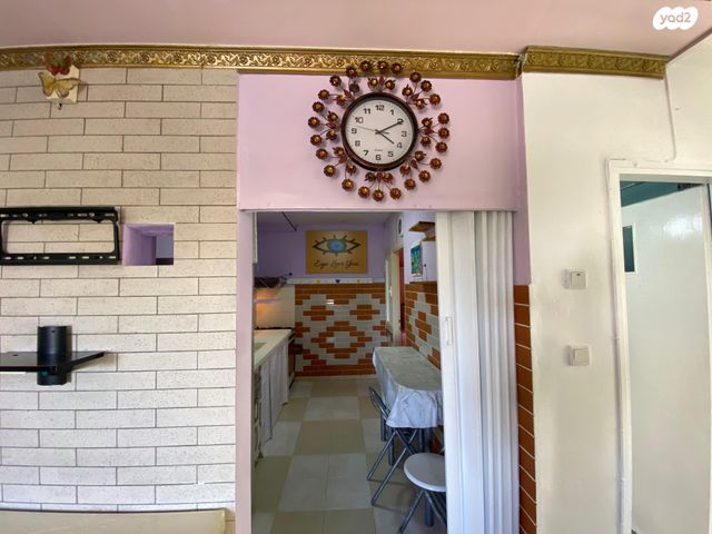 דופלקס, צמרות 8, גני אביב, לוד