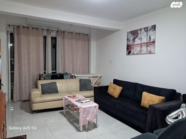 דירה, רבי יוסי בן קיסמא 36, אלעד, אלעד