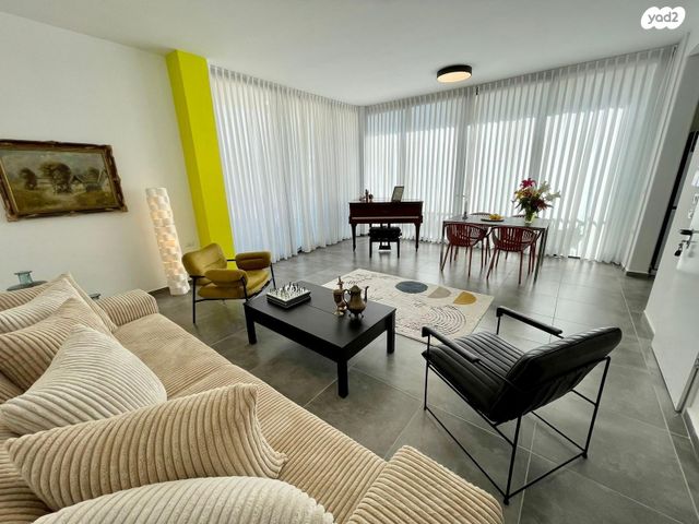 דירה, זמנהוף 40, הצפון הישן - דרום, תל אביב יפו