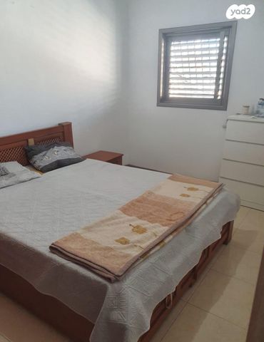 דירה, עזרא 21, ג' / מרכז מזרח העיר, רחובות