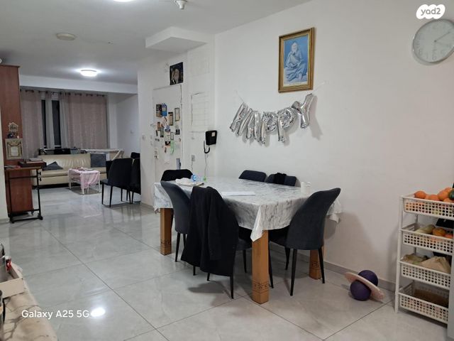 דירה, רבי יוסי בן קיסמא 36, אלעד, אלעד