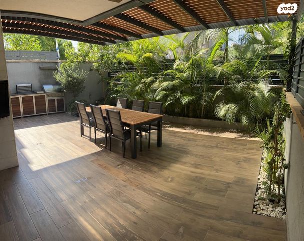 דופלקס, משעול הבדולח 26, בן גוריון, חולון