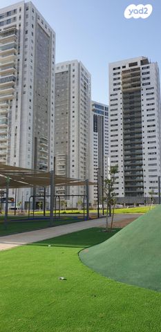 דירה, חיים חפר 5, הרקפות, ראשון לציון