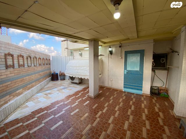 דופלקס, צמרות 8, גני אביב, לוד