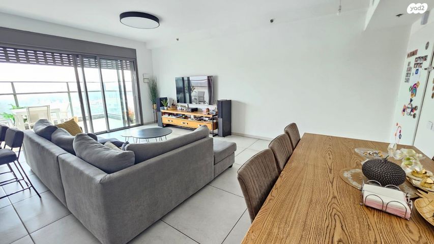 דירה, פרופ' אפרים קציר 15, רחובות המדע, רחובות