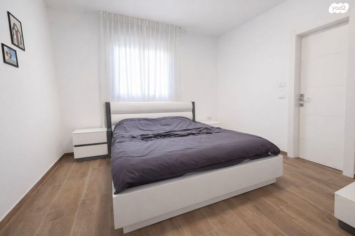 דירה, הברוש 5, פארק המושבה, באר יעקב