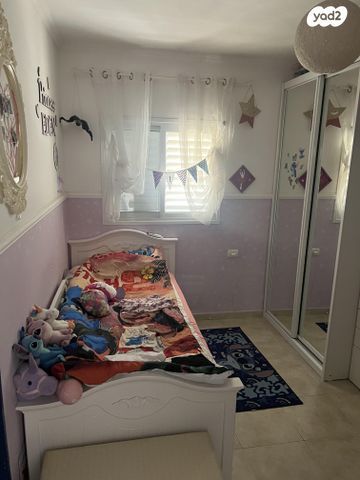 דירה, שדרות פנחס לבון 6, קרית נורדאו, נתניה