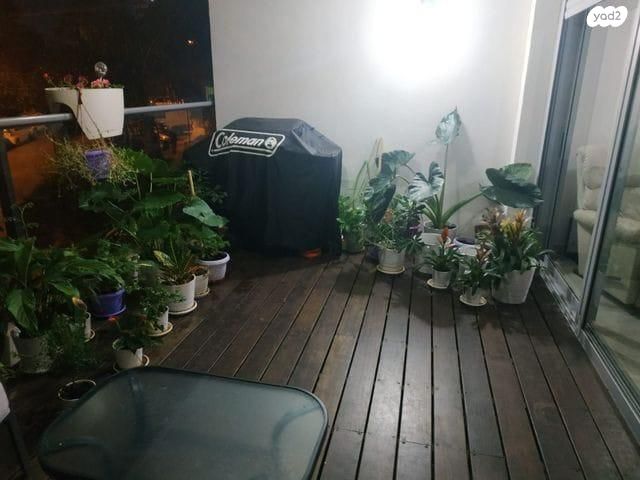 דירה, הרב יצחק שלינקה 10, נחלת יהודה, ראשון לציון