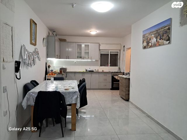 דירה, רבי יוסי בן קיסמא 36, אלעד, אלעד