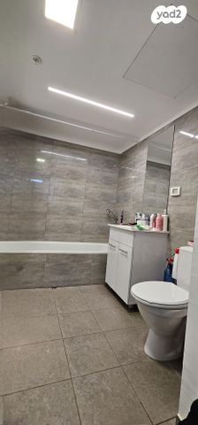 דירה, חיים חפר 5, הרקפות, ראשון לציון