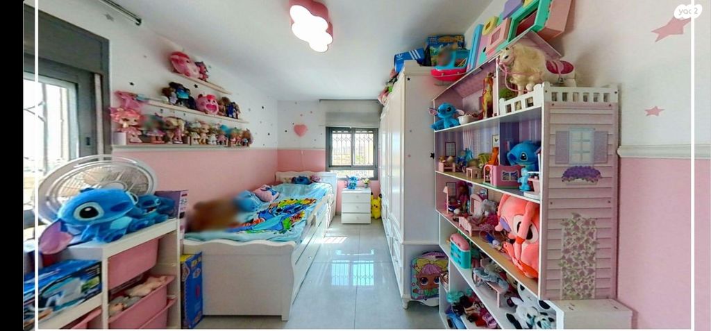 דירה, רב אלוף משה לוי 12, פסגת זאב, ירושלים