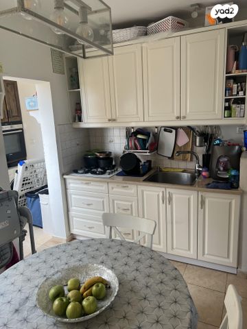 דירה, שדרות פנחס לבון 6, קרית נורדאו, נתניה