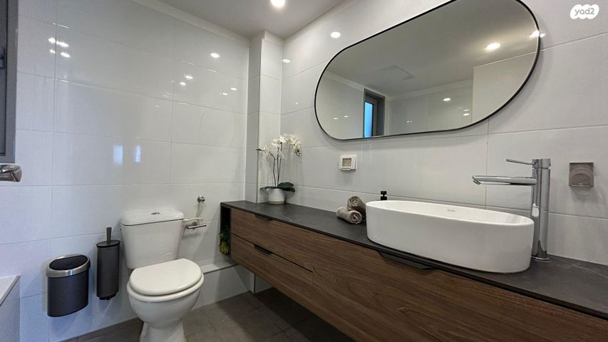 דירה, לימונית 5, סיגליות, באר שבע