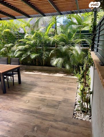 דופלקס, משעול הבדולח 26, בן גוריון, חולון