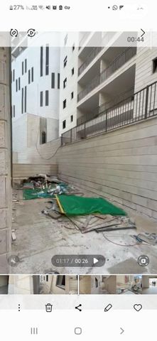 דירת גן, אשר וינר 1, ארמון הנציב, תלפיות מזרח, ירושלים