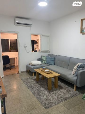 דירה, אז"ר 20, זיו, חיפה