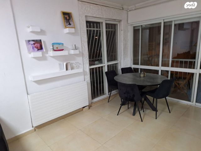 דירה, שמואל תמיר כצנלסון 69, פסגת זאב, ירושלים