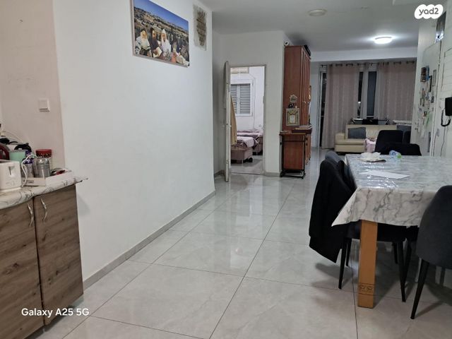 דירה, רבי יוסי בן קיסמא 36, אלעד, אלעד