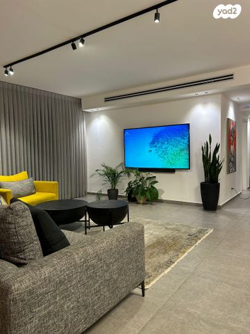 דירה, לימונית 5, סיגליות, באר שבע