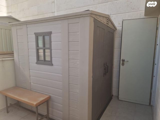 דירה, שמעון פרס 3, המחנה הצבאי, קרית מלאכי