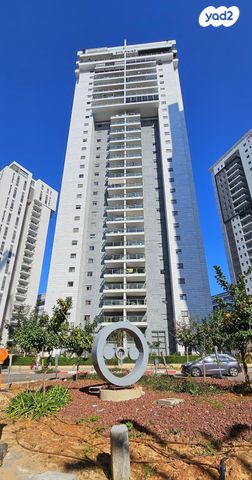 דירה, חיים חפר 5, הרקפות, ראשון לציון