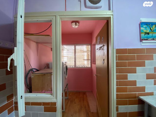 דופלקס, צמרות 8, גני אביב, לוד