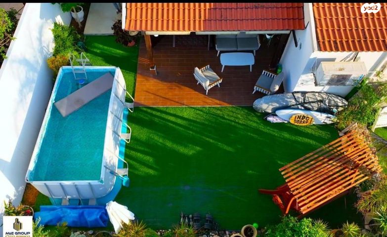 בית פרטי/ קוטג', הנמל 51, נווה ים, ראשון לציון