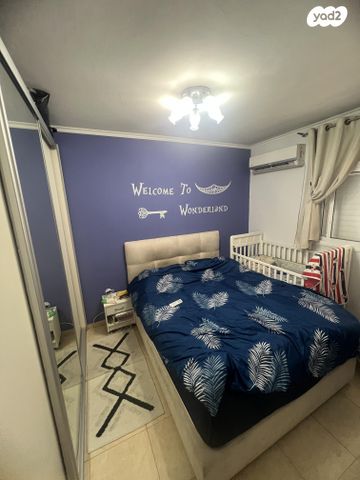 דירה, שדרות פנחס לבון 6, קרית נורדאו, נתניה