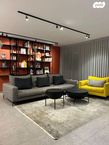 דירה, לימונית 5, סיגליות, באר שבע