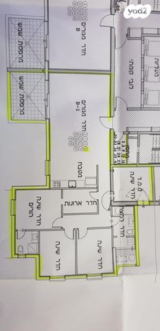 דירה, חיים חפר 5, הרקפות, ראשון לציון