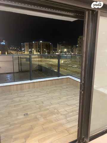 דירה, דרך הים 11, עיר היין, אשקלון